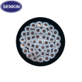 ISO9001 Certification Flexible Heavy Duty TPV Cable